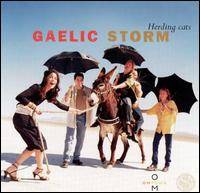 Gaelic Storm : Herding Cats